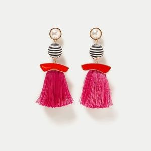 Zara earrings